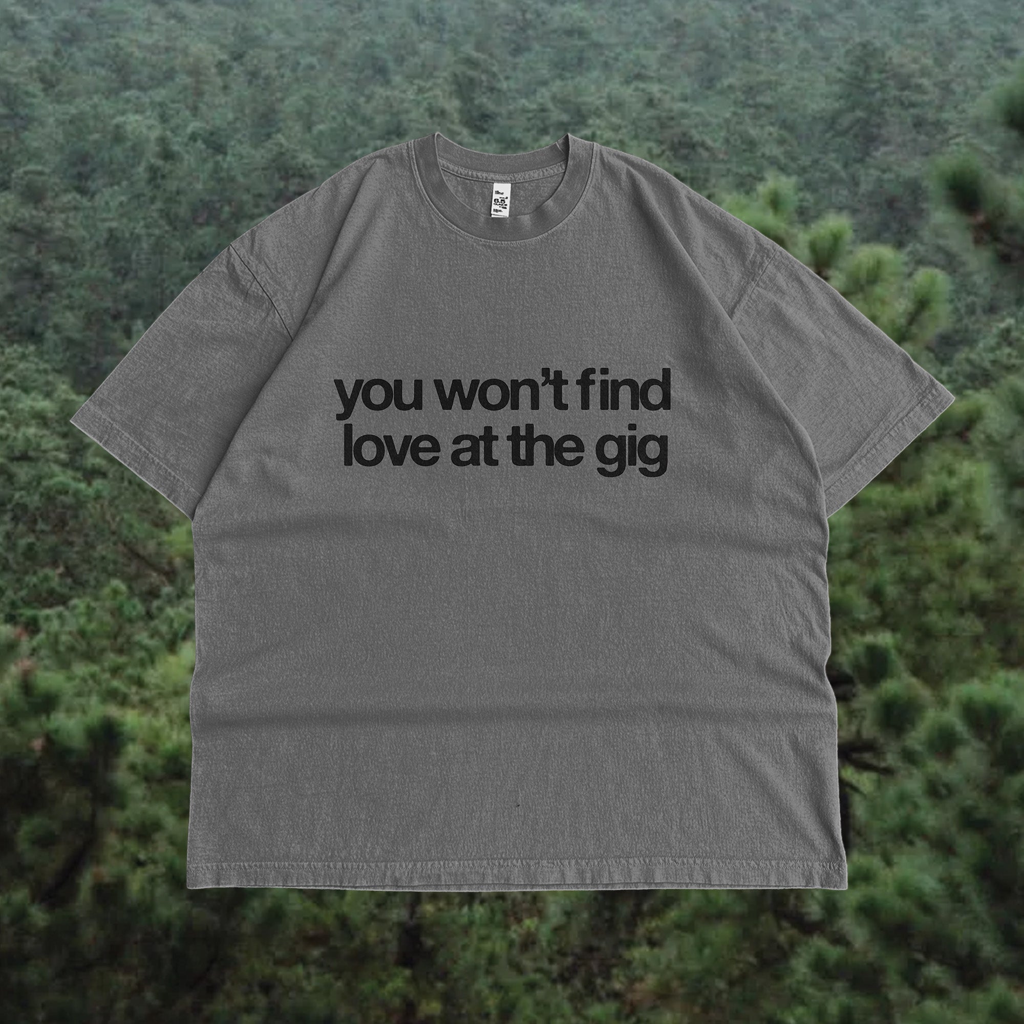 KSX Collab Tee