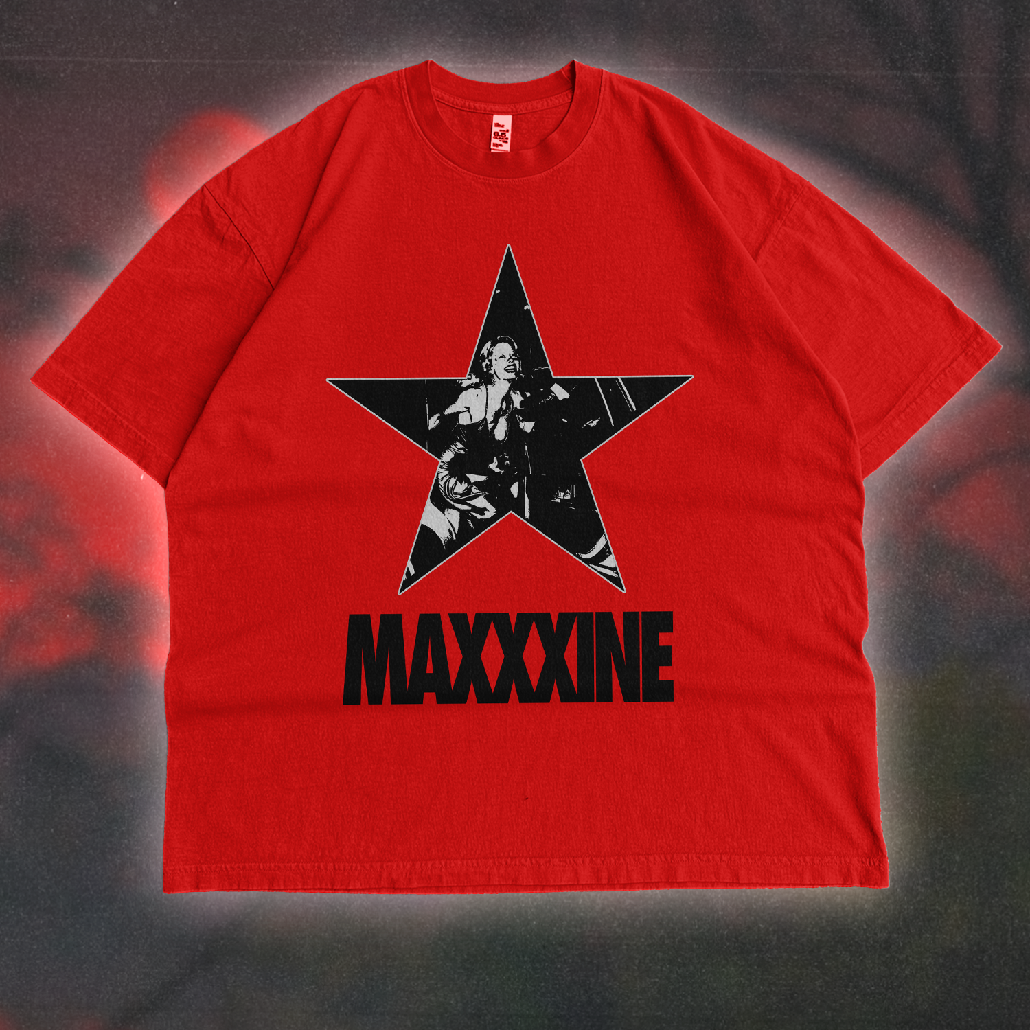 X Trilogy Shirt