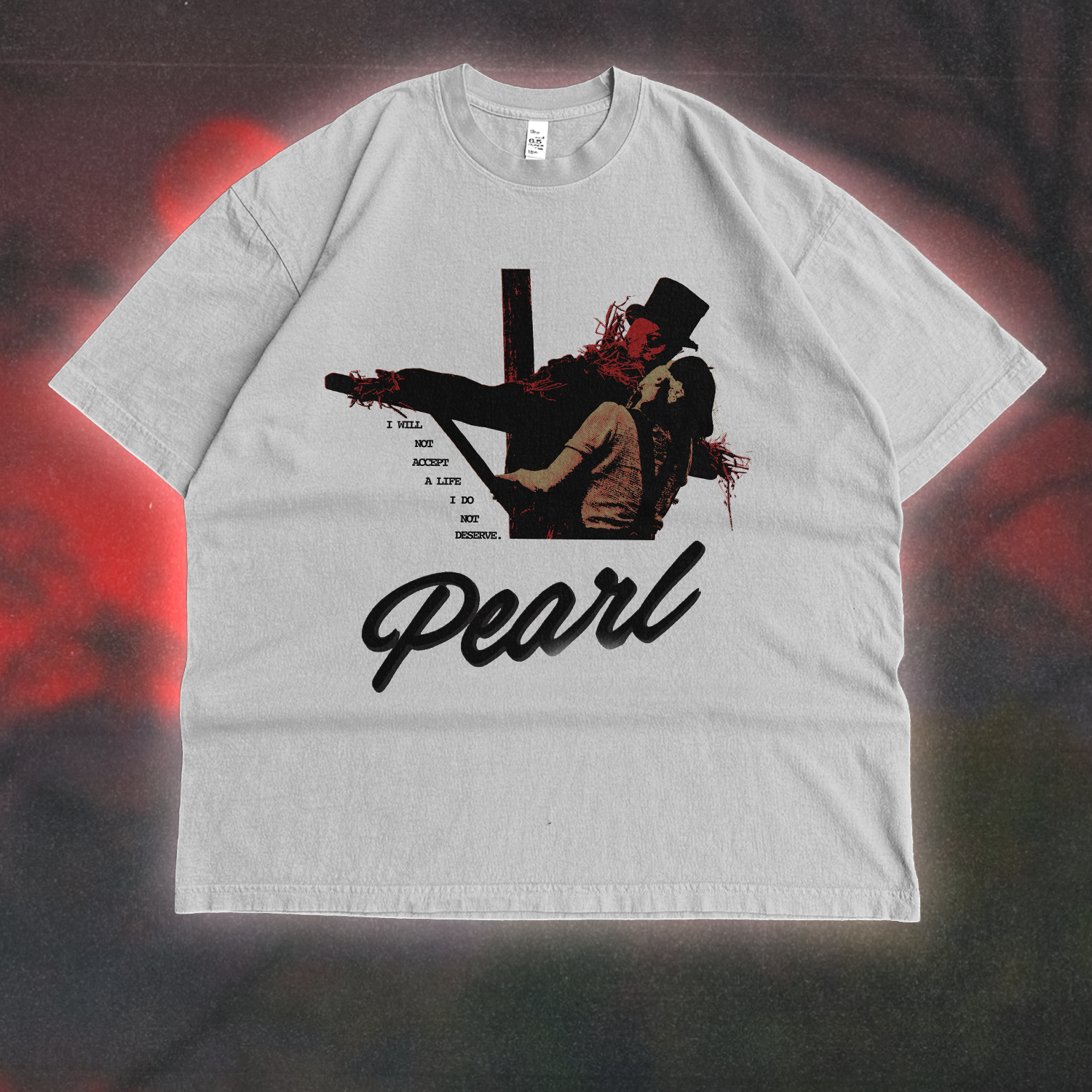 X Trilogy Shirt