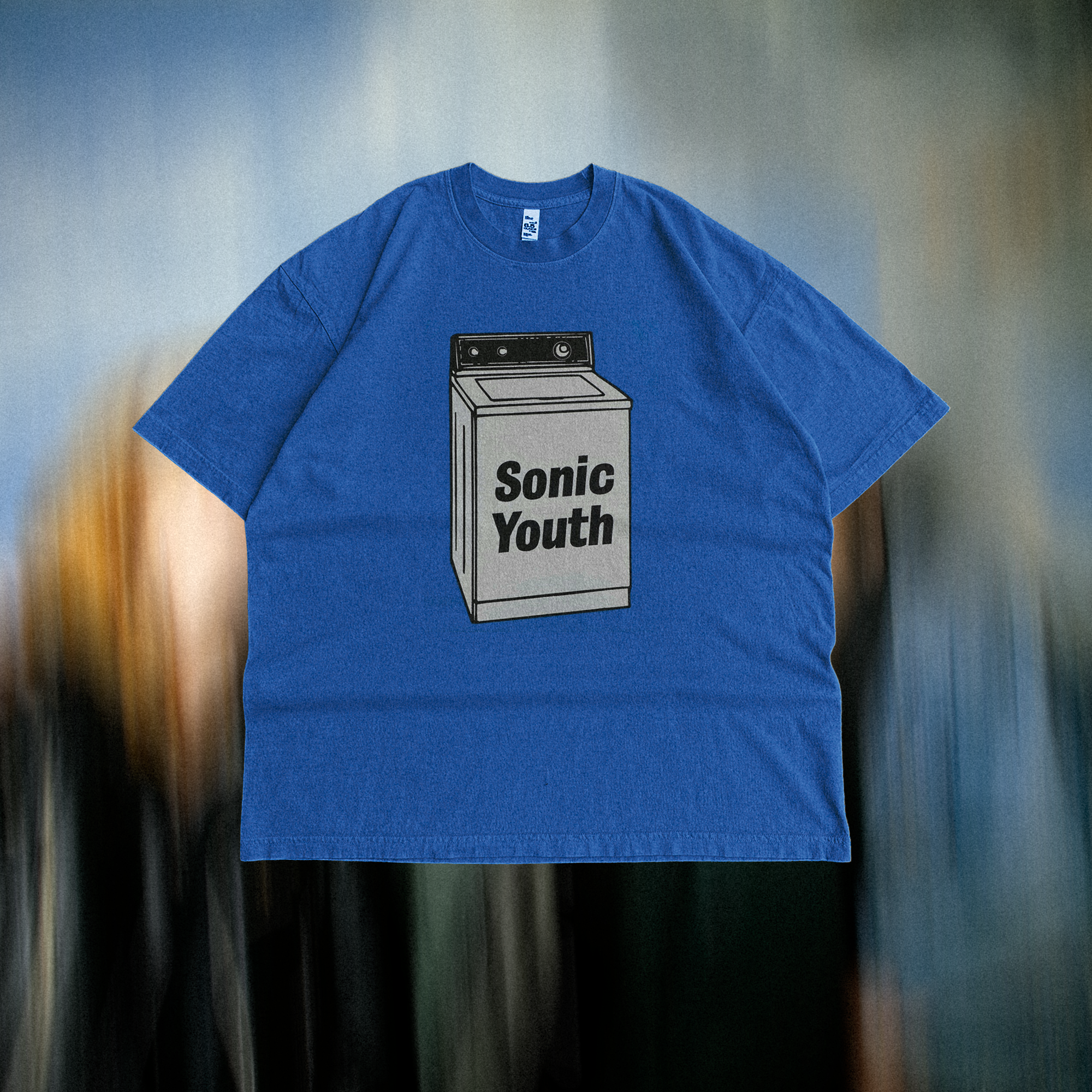 Sonic Youth Tee