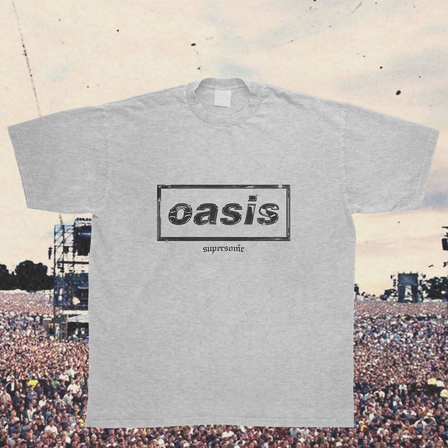 Chrome Oasis Shirt Bundle