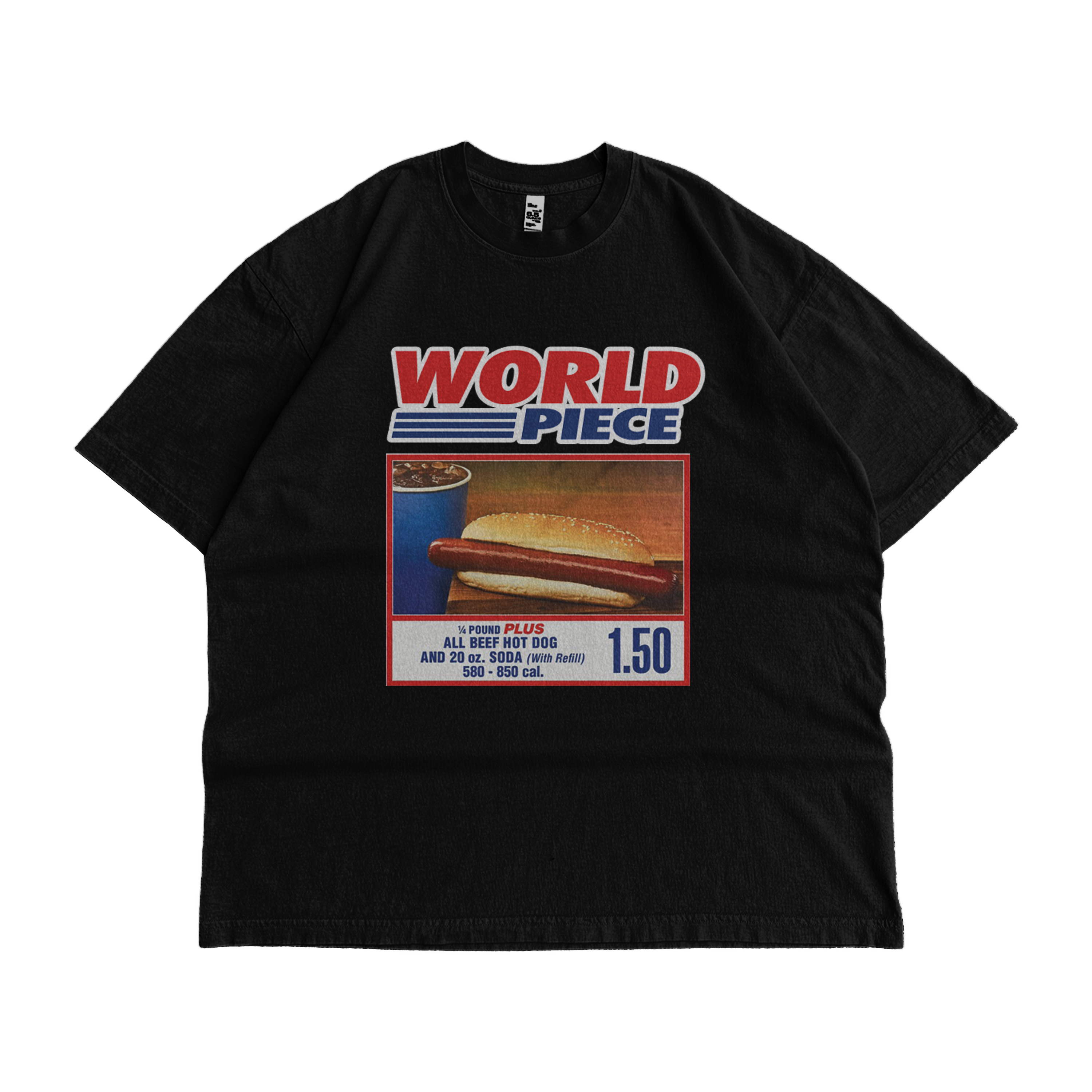 Glizzy Tee PRE-ORDER
