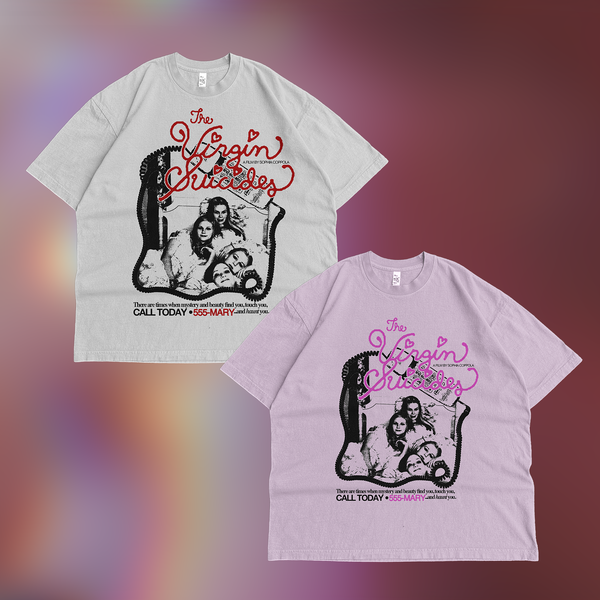 The Virgin Suicides Film Tee – The Failing Company